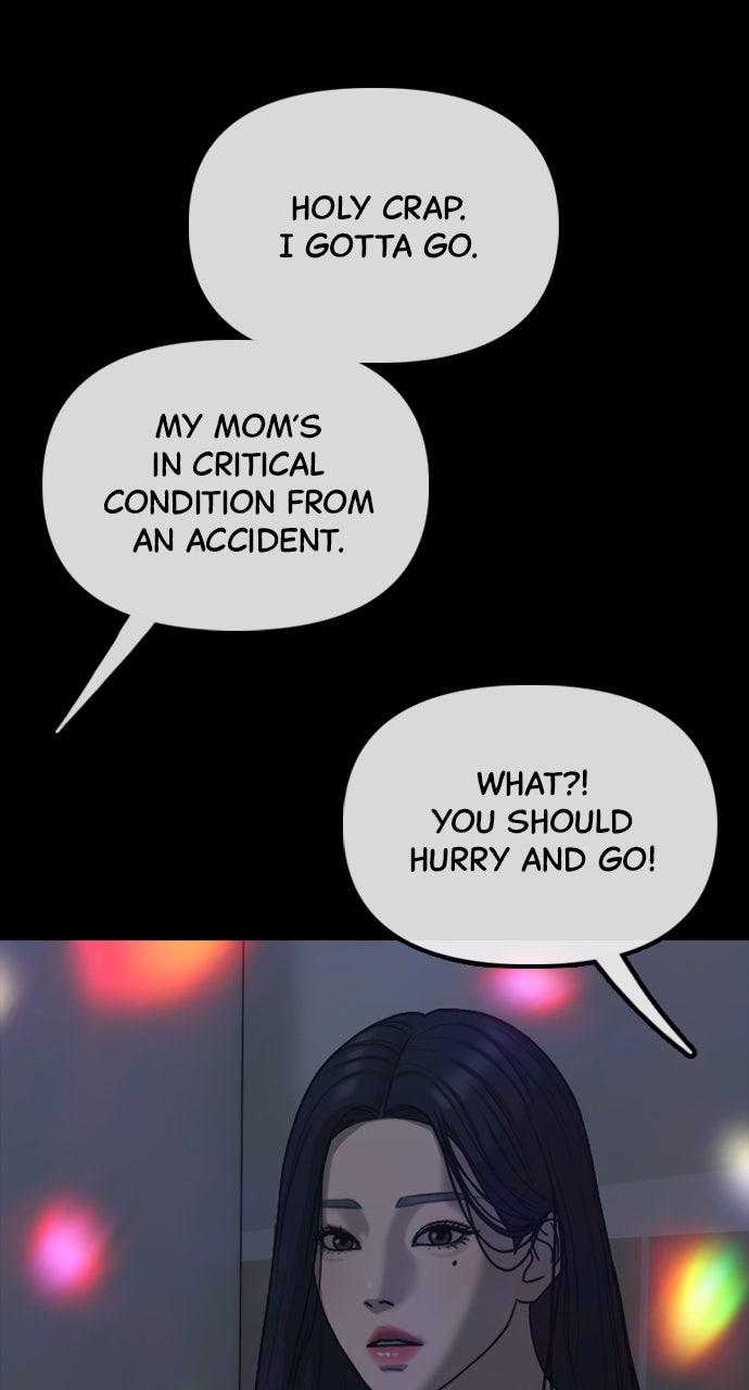 The End Has Come Chap 16 - Next Chap 17