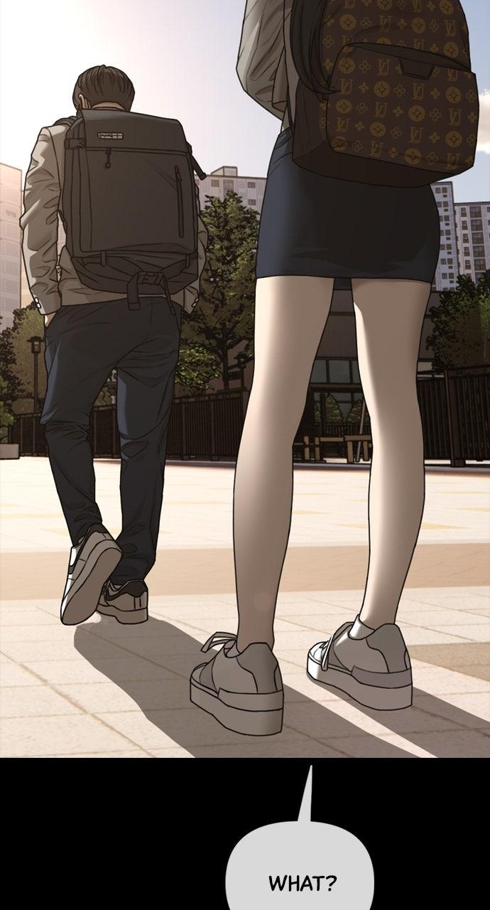 The End Has Come Chap 16 - Next Chap 17