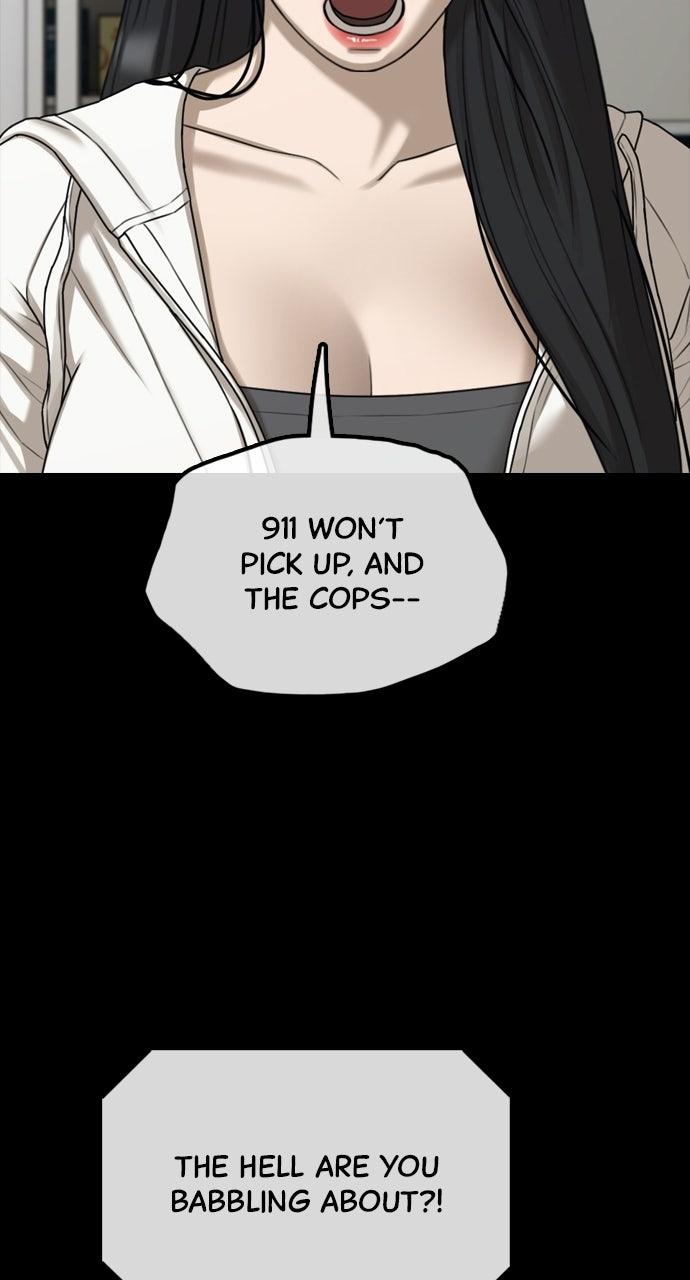 The End Has Come Chap 16 - Next Chap 17