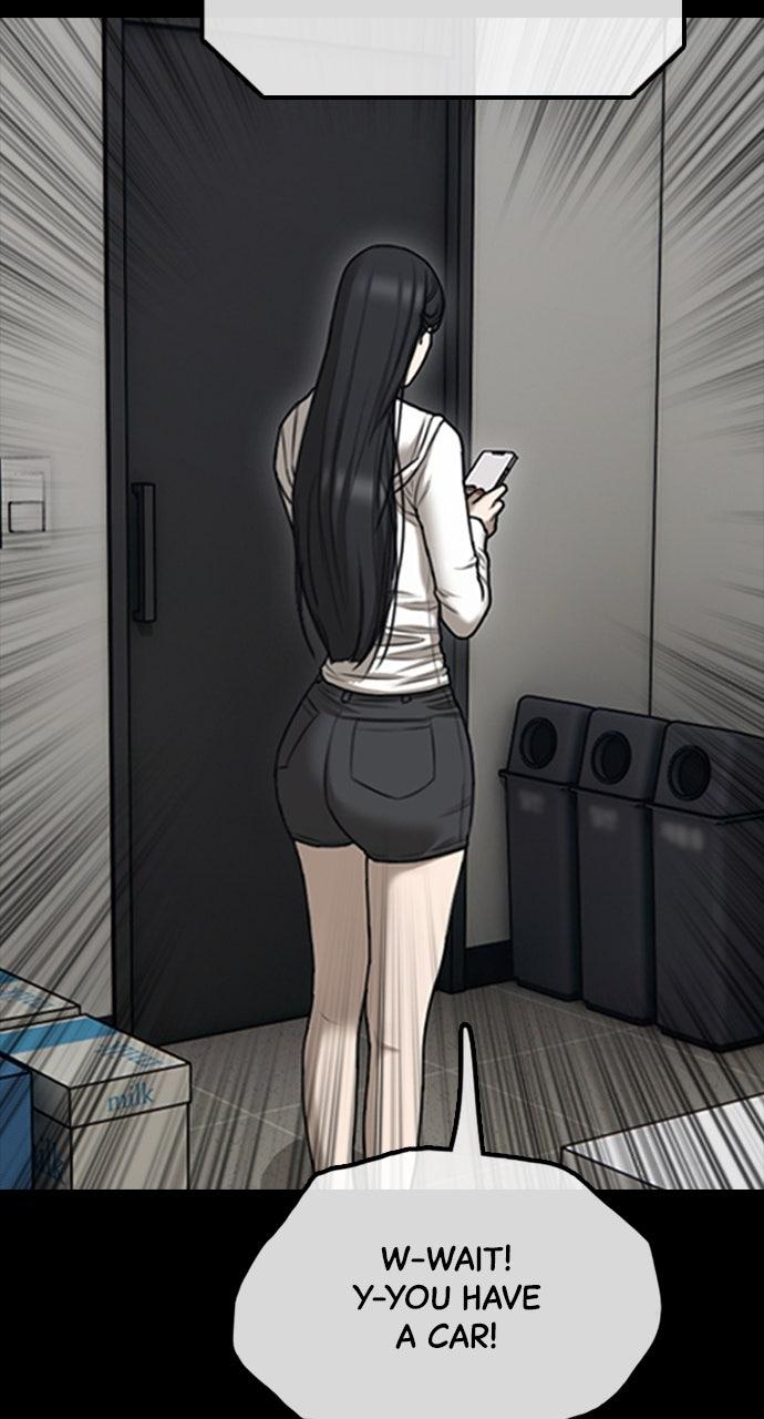 The End Has Come Chap 16 - Next Chap 17