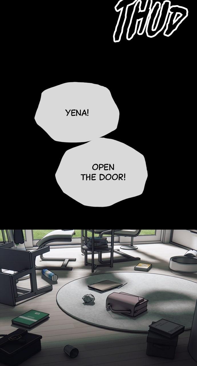 The End Has Come Chap 16 - Next Chap 17