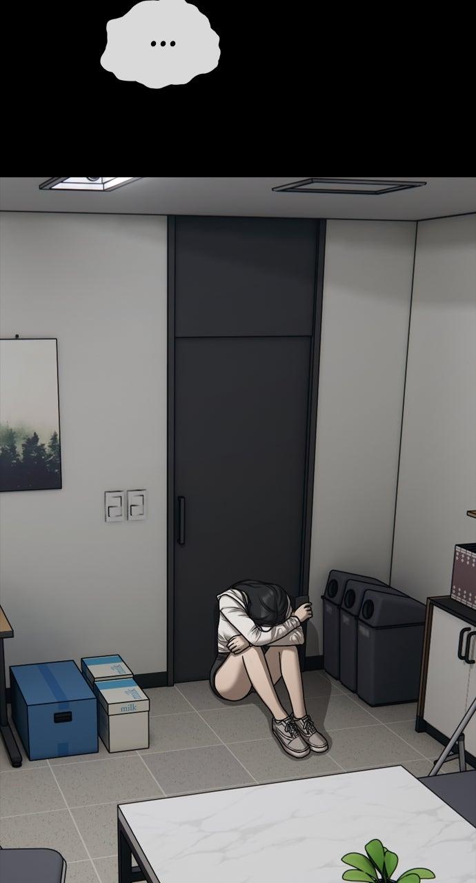 The End Has Come Chap 16 - Next Chap 17