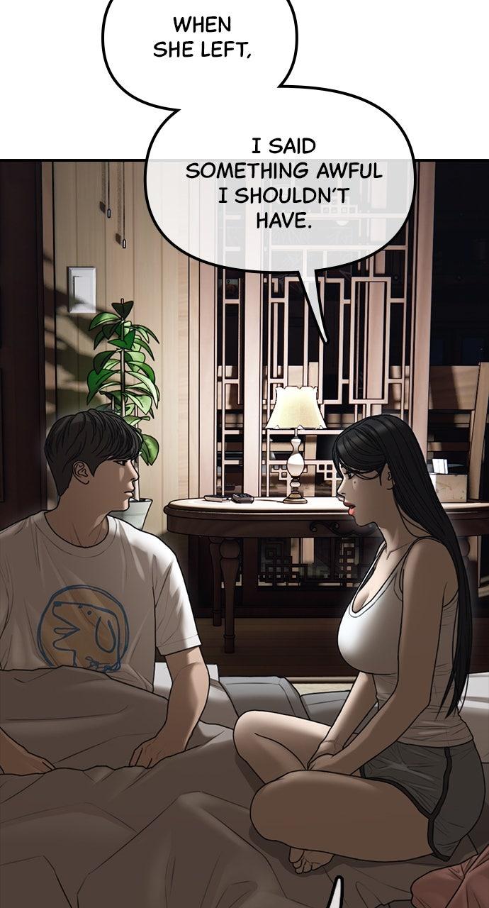 The End Has Come Chap 16 - Next Chap 17