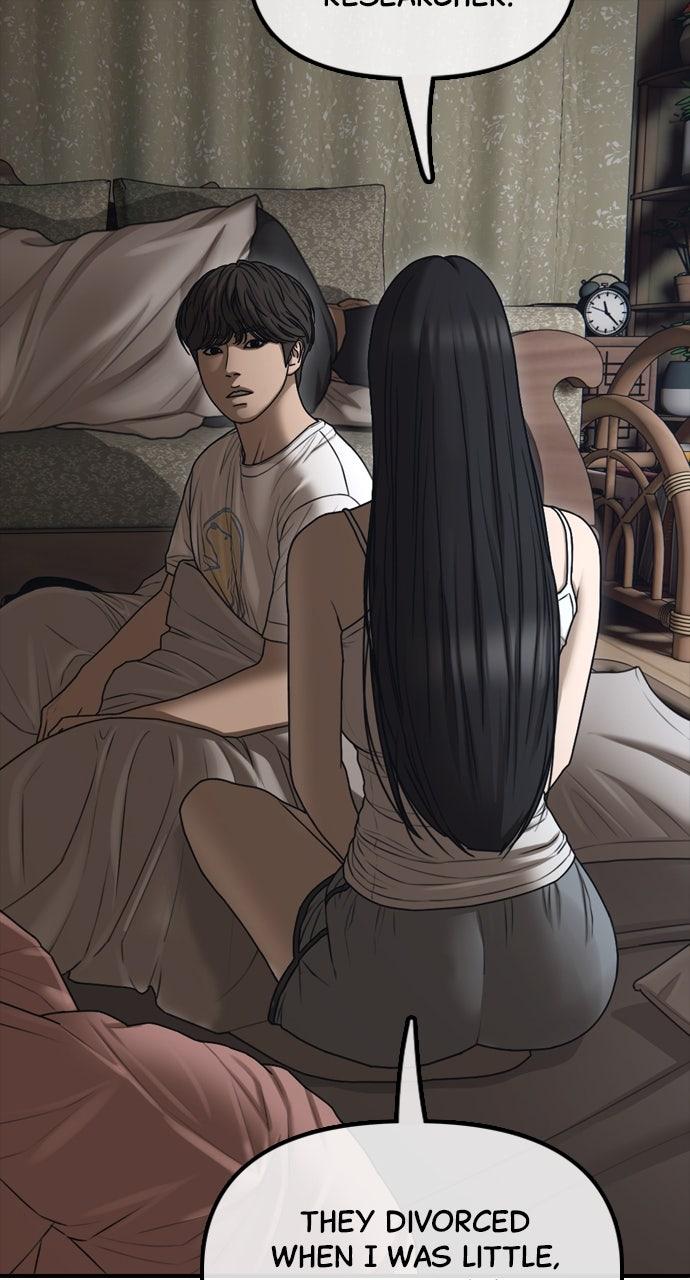 The End Has Come Chap 16 - Next Chap 17