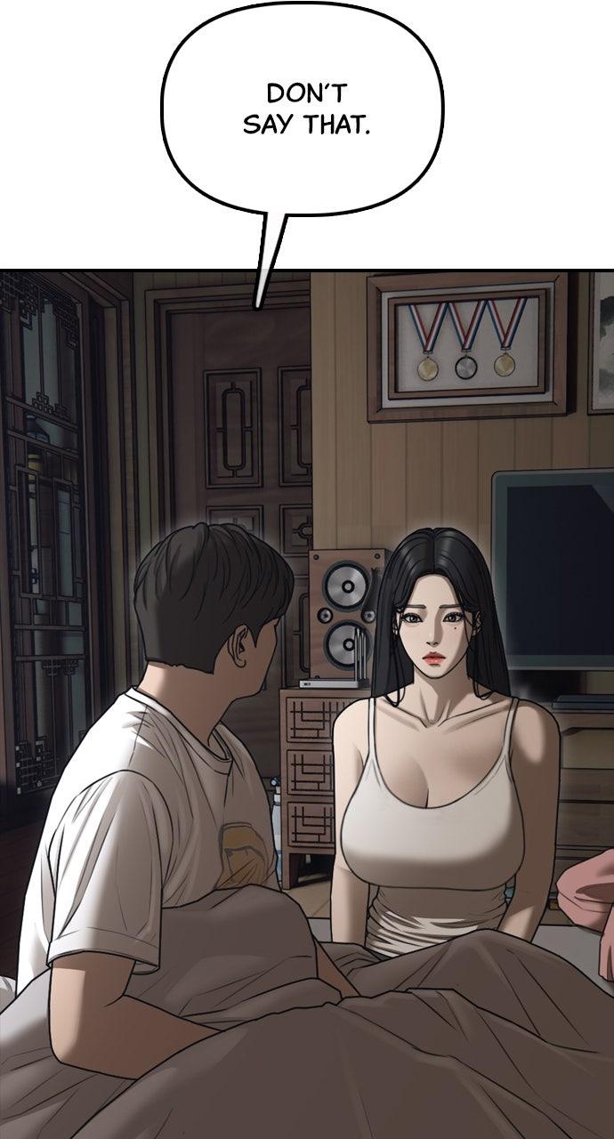 The End Has Come Chap 16 - Next Chap 17