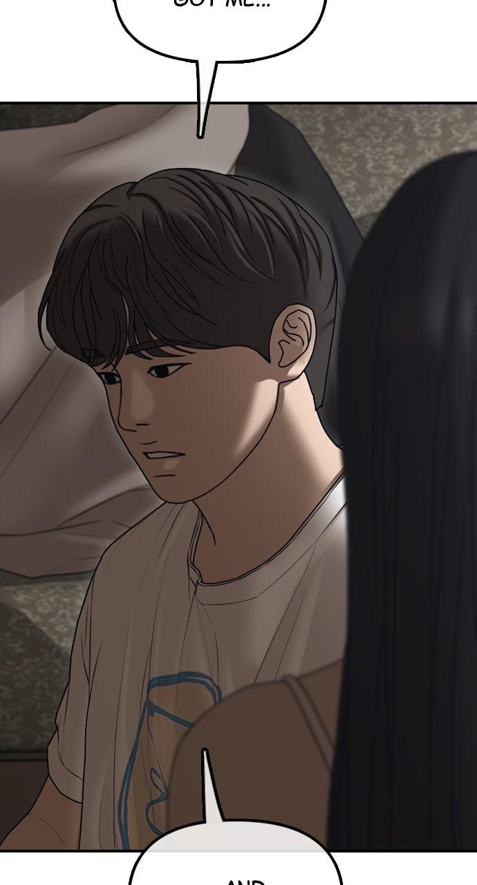 The End Has Come Chap 16 - Next Chap 17