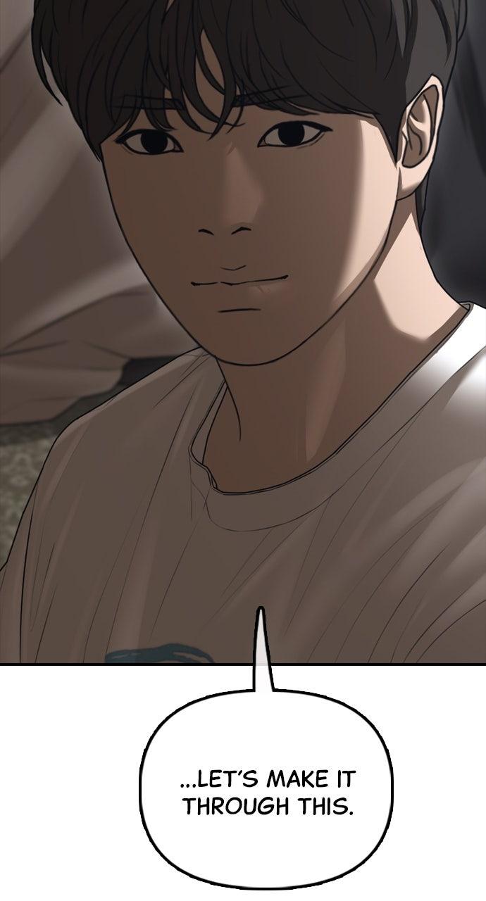 The End Has Come Chap 16 - Next Chap 17