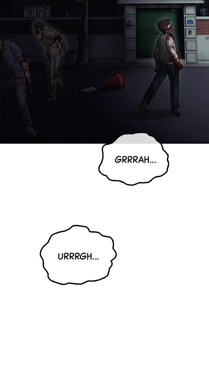 The End Has Come Chap 16 - Next Chap 17