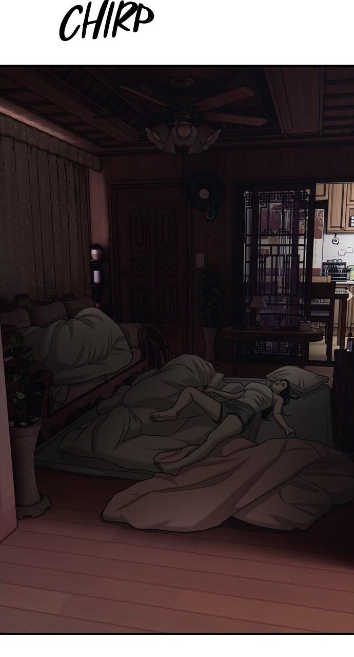 The End Has Come Chap 16 - Next Chap 17