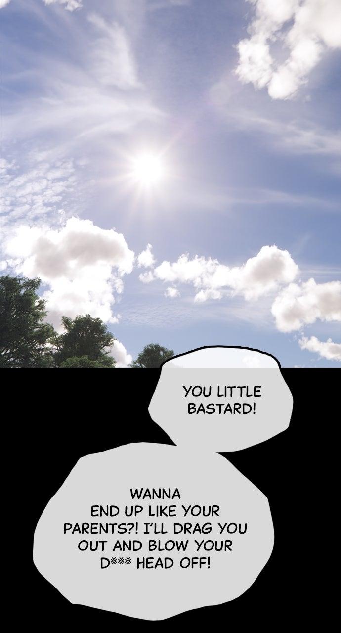 The End Has Come Chap 16 - Next Chap 17