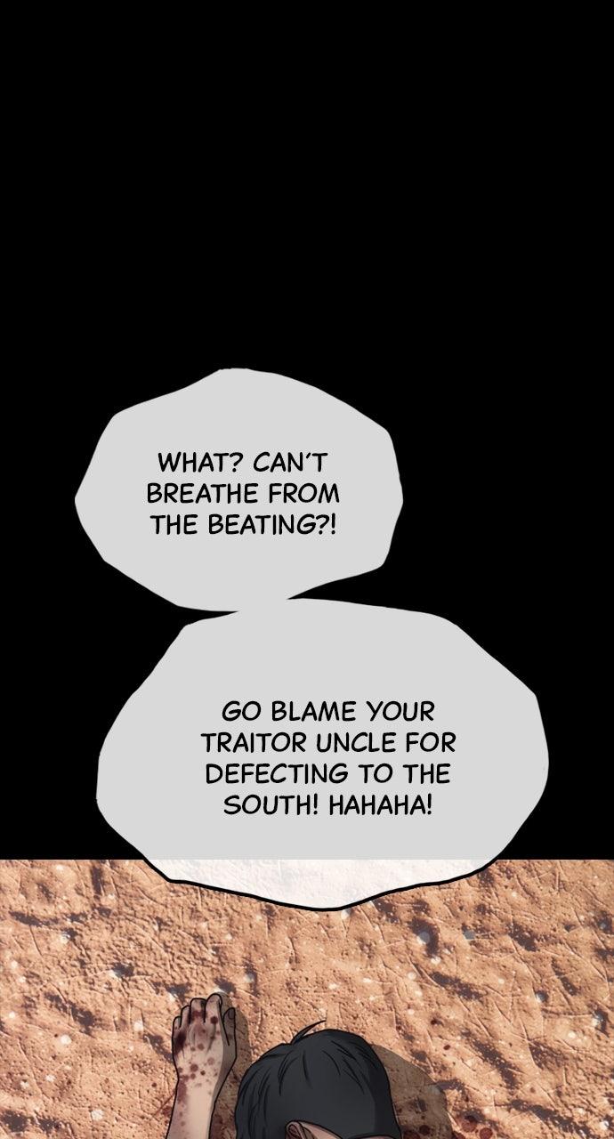 The End Has Come Chap 16 - Next Chap 17