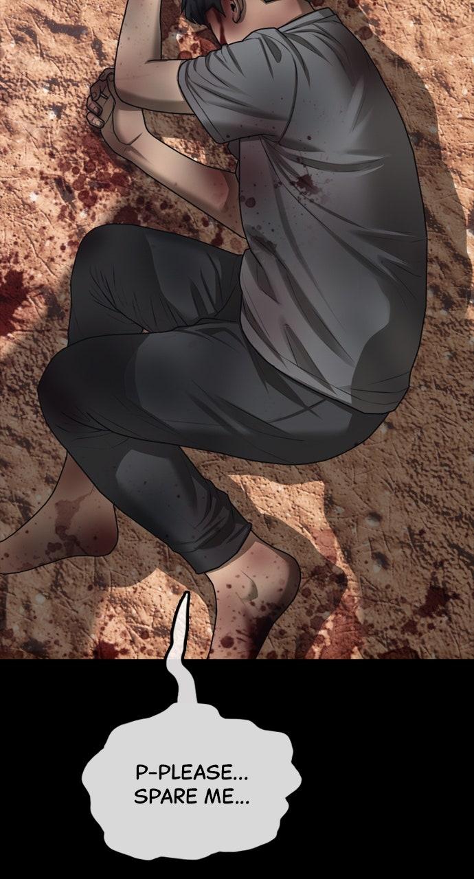 The End Has Come Chap 16 - Next Chap 17