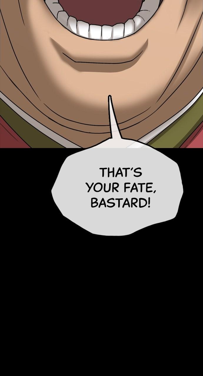 The End Has Come Chap 16 - Next Chap 17