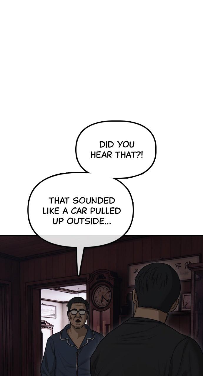 The End Has Come Chap 16 - Next Chap 17