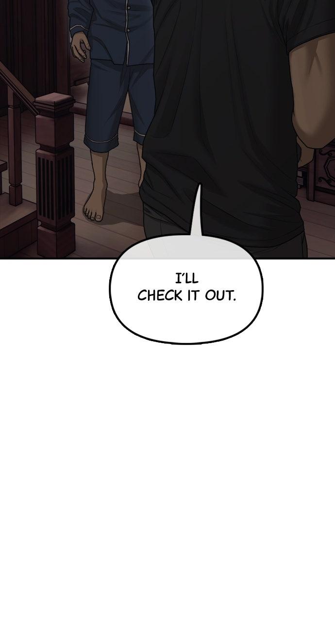 The End Has Come Chap 16 - Next Chap 17