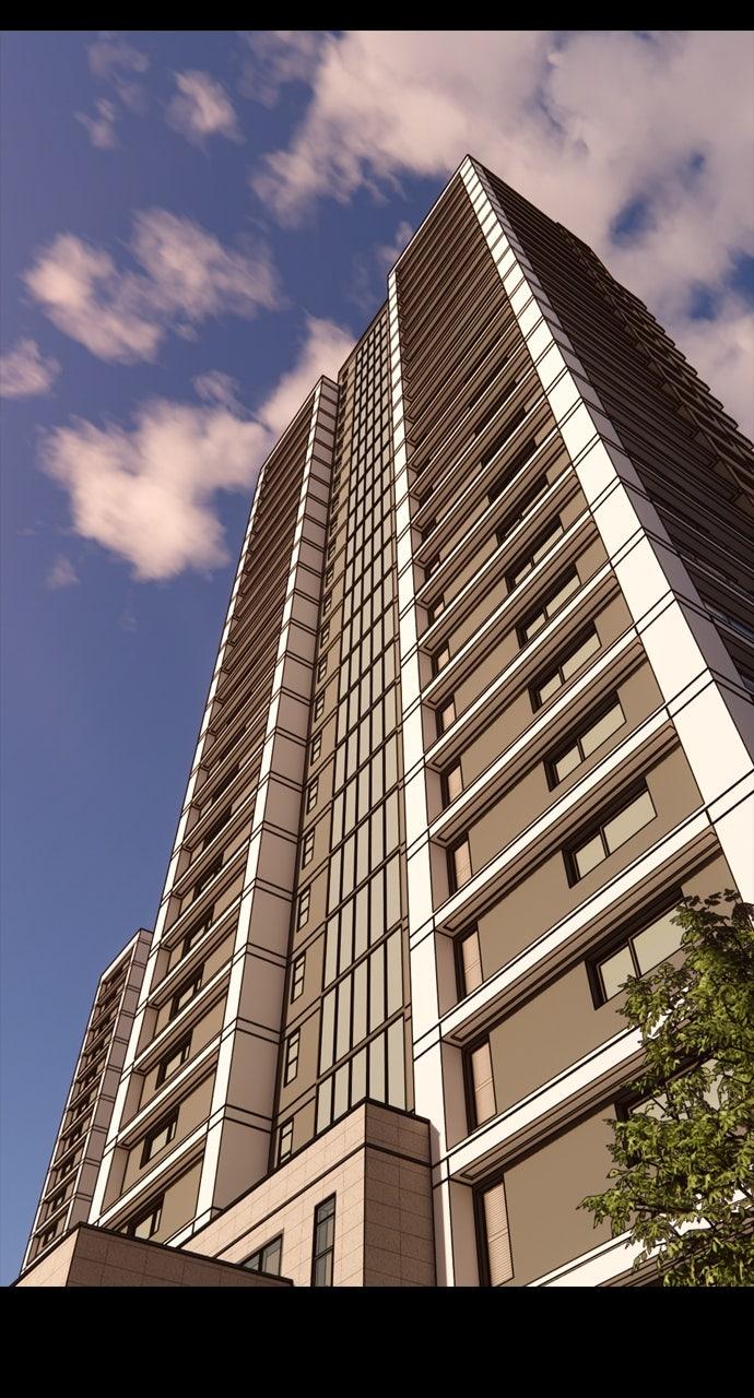 The End Has Come Chap 16 - Next Chap 17