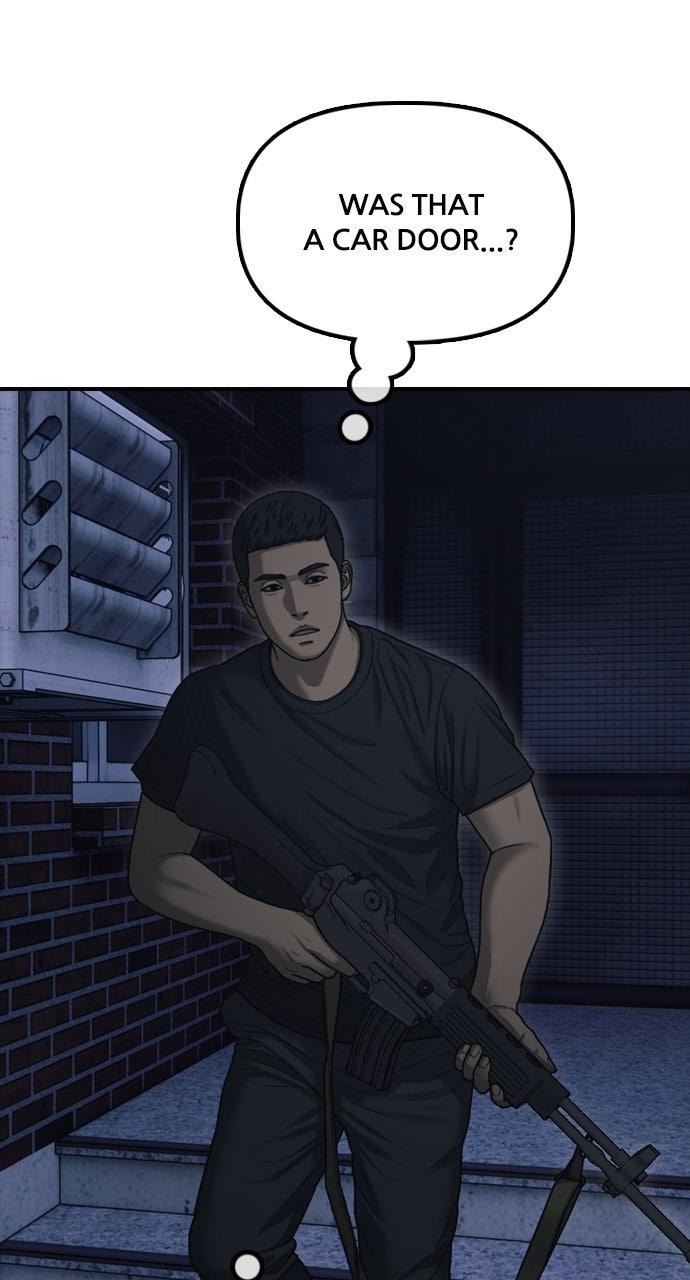 The End Has Come Chap 16 - Next Chap 17