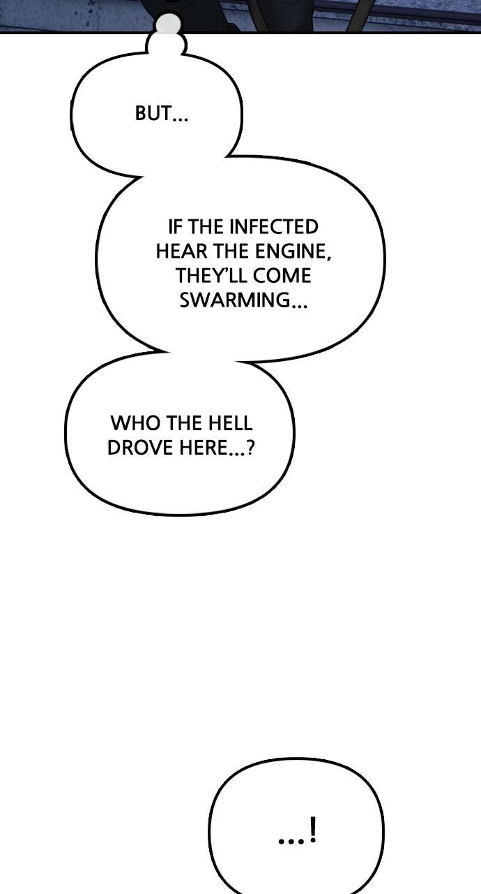 The End Has Come Chap 16 - Next Chap 17