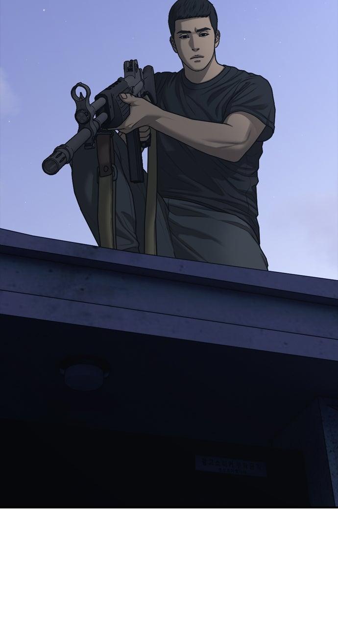 The End Has Come Chap 16 - Next Chap 17