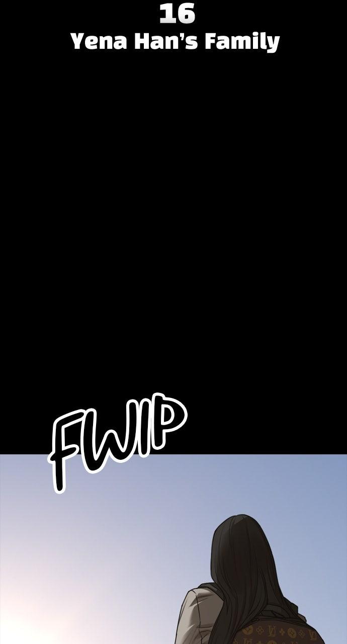 The End Has Come Chap 16 - Next Chap 17