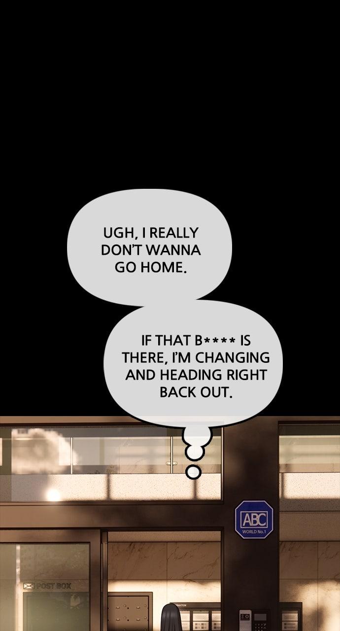 The End Has Come Chap 16 - Next Chap 17