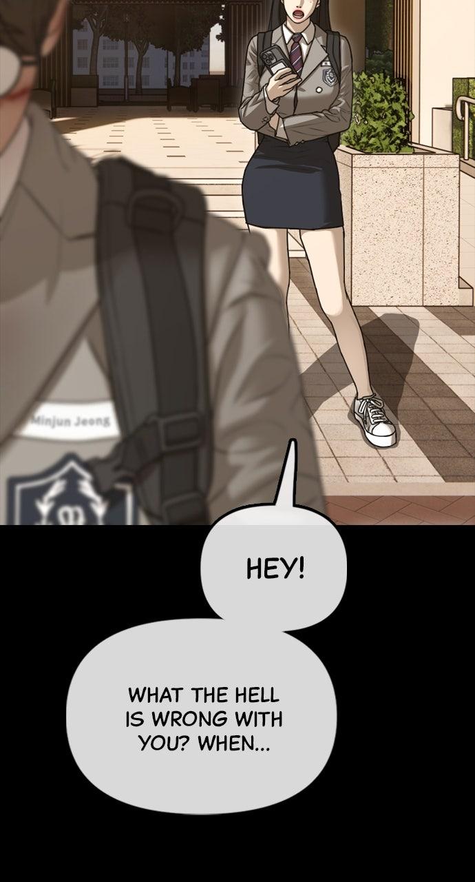 The End Has Come Chap 16 - Next Chap 17