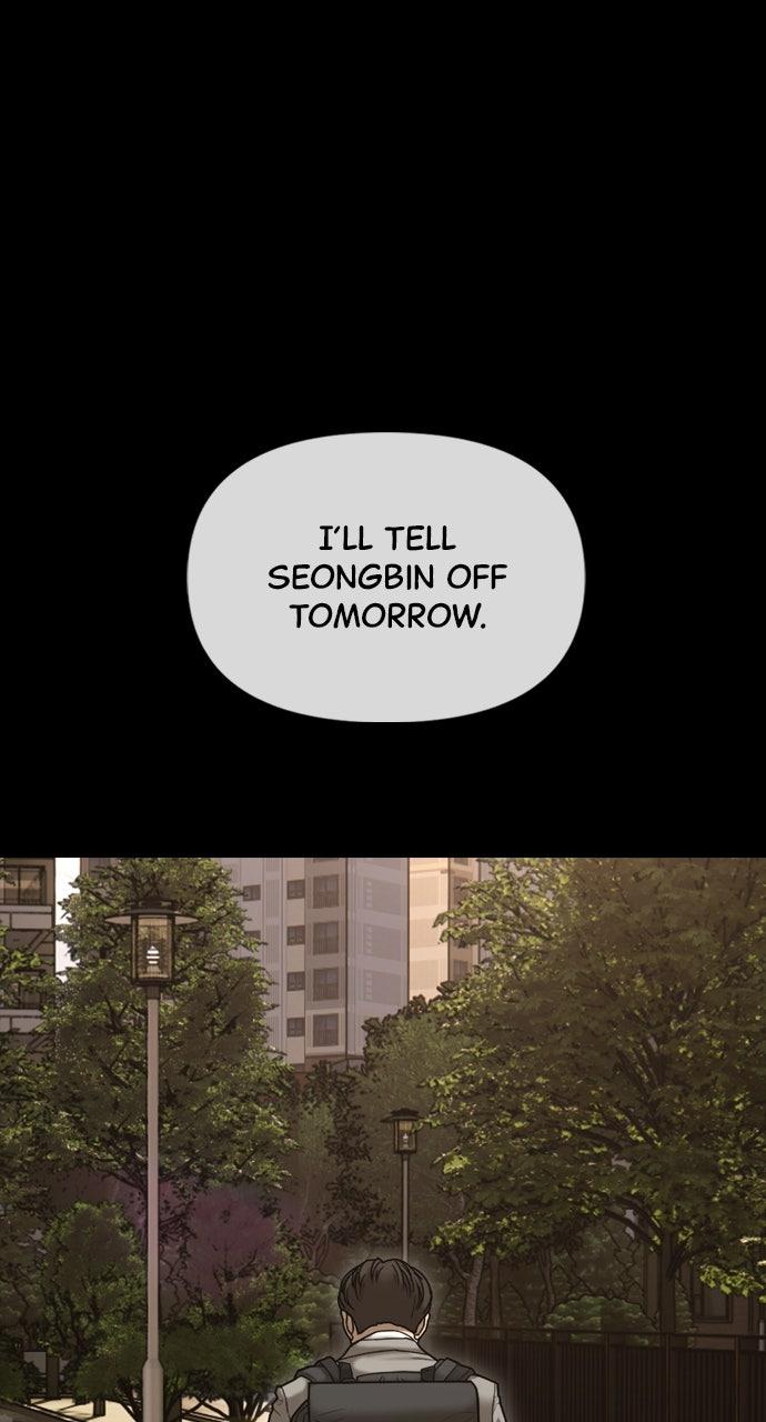 The End Has Come Chap 16 - Next Chap 17