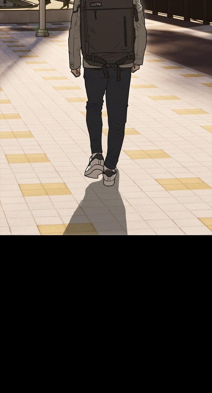 The End Has Come Chap 16 - Next Chap 17