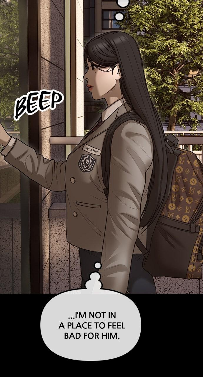 The End Has Come Chap 16 - Next Chap 17