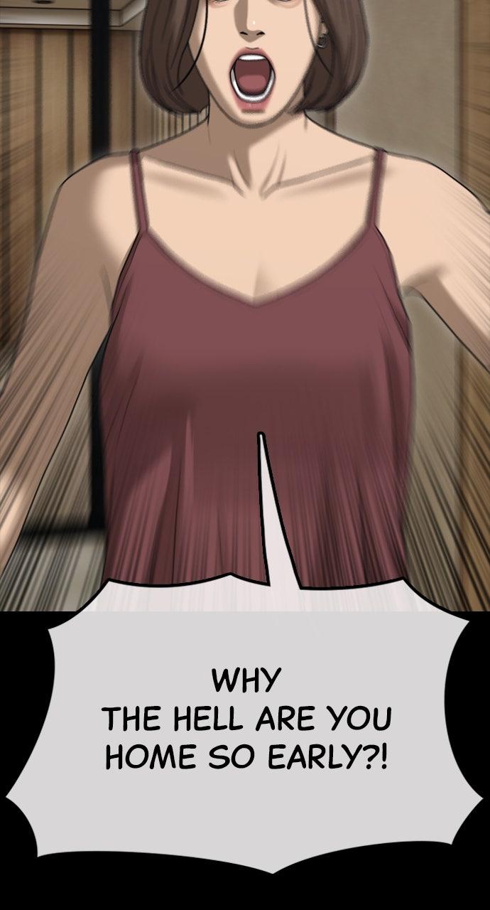 The End Has Come Chap 16 - Next Chap 17