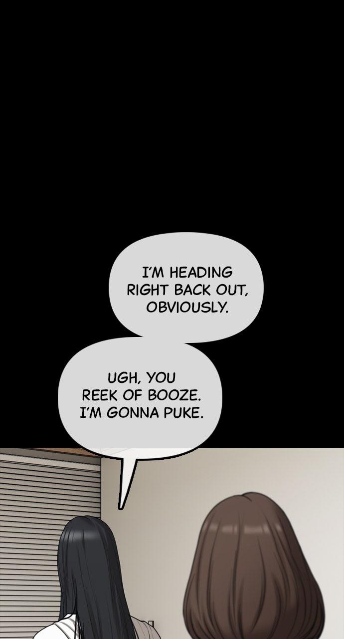 The End Has Come Chap 16 - Next Chap 17