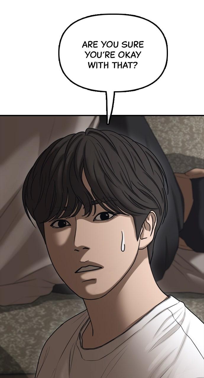 The End Has Come Chap 16 - Next Chap 17