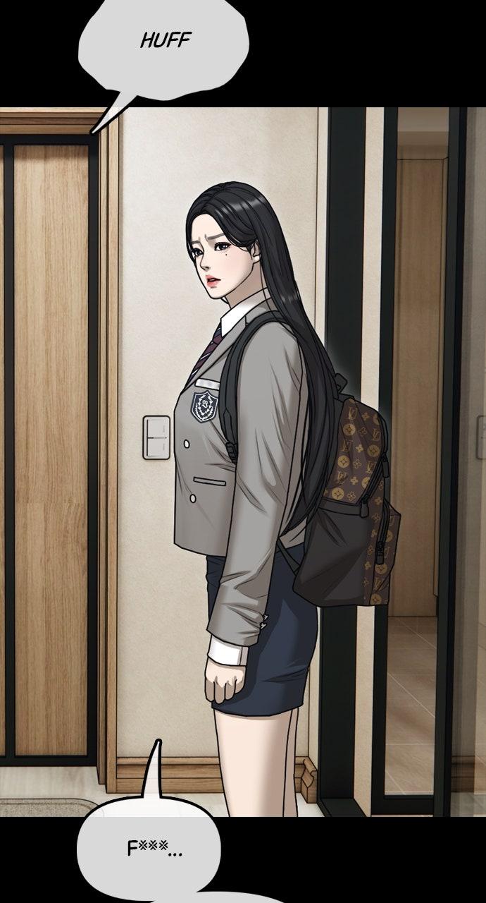 The End Has Come Chap 16 - Next Chap 17