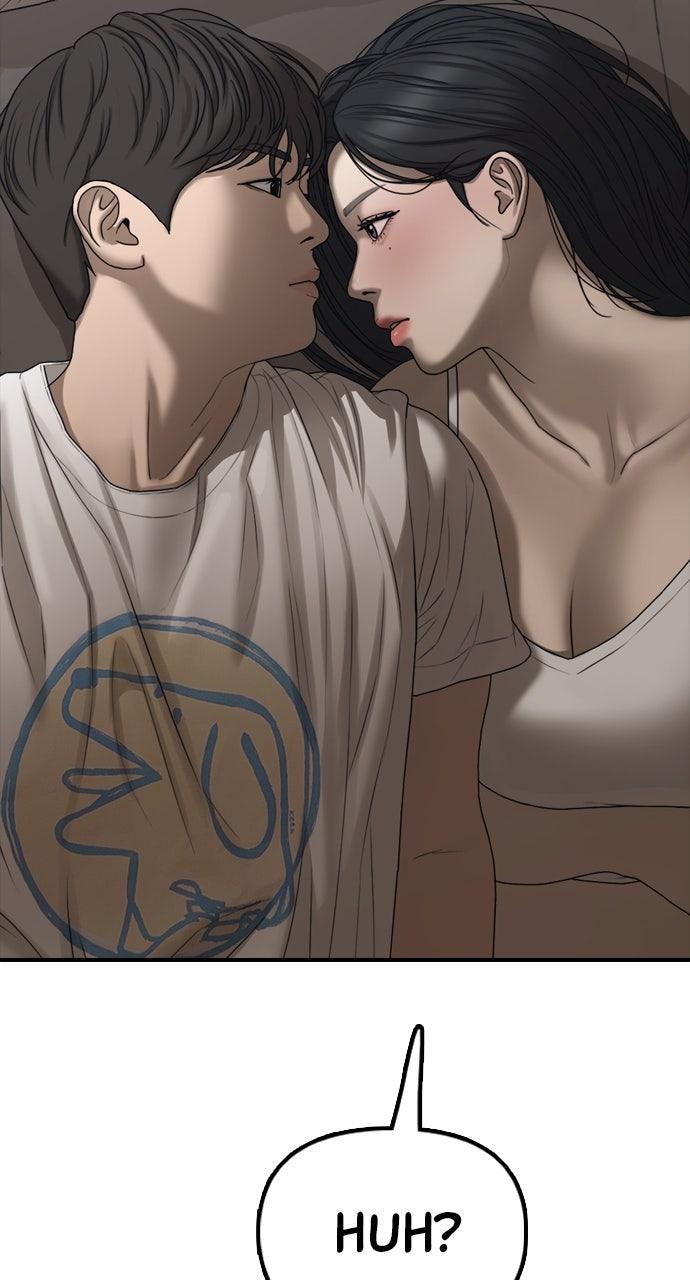 The End Has Come Chap 18 - Next Chap 19