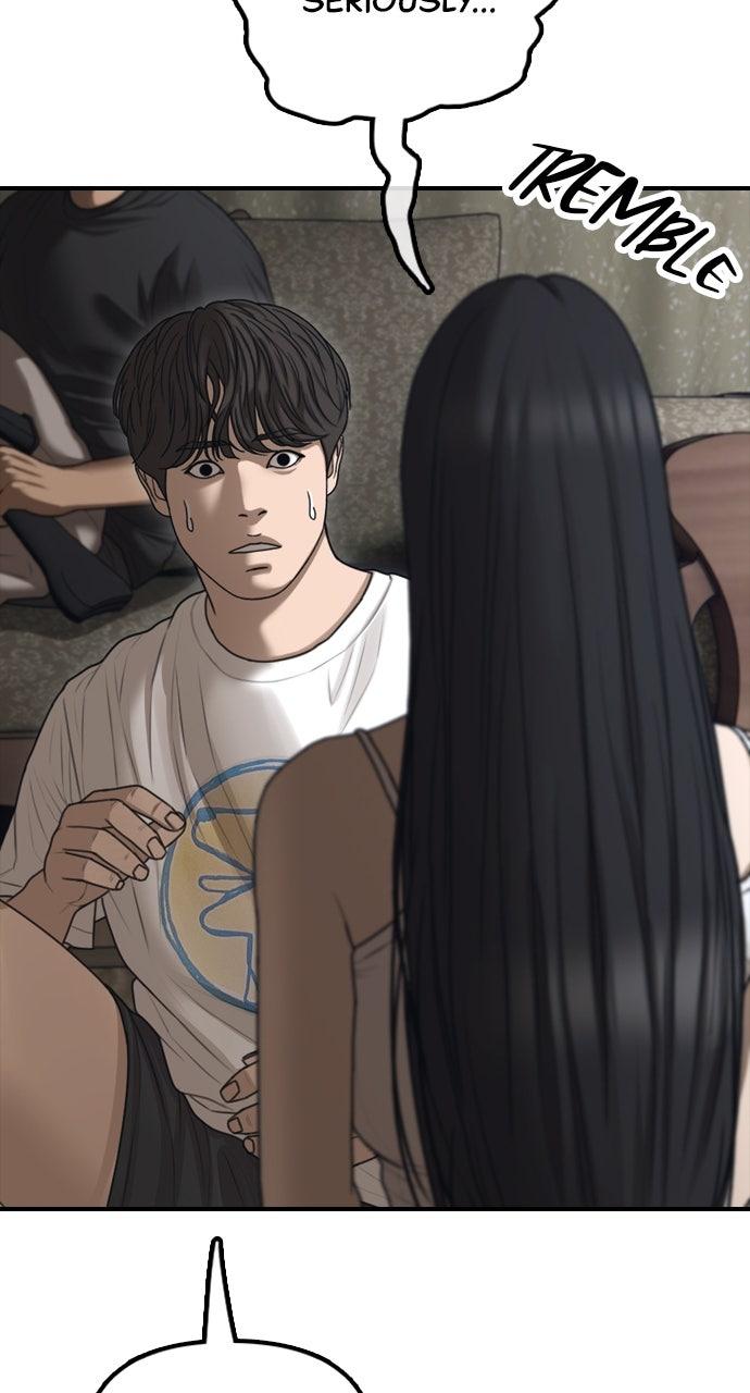 The End Has Come Chap 18 - Next Chap 19