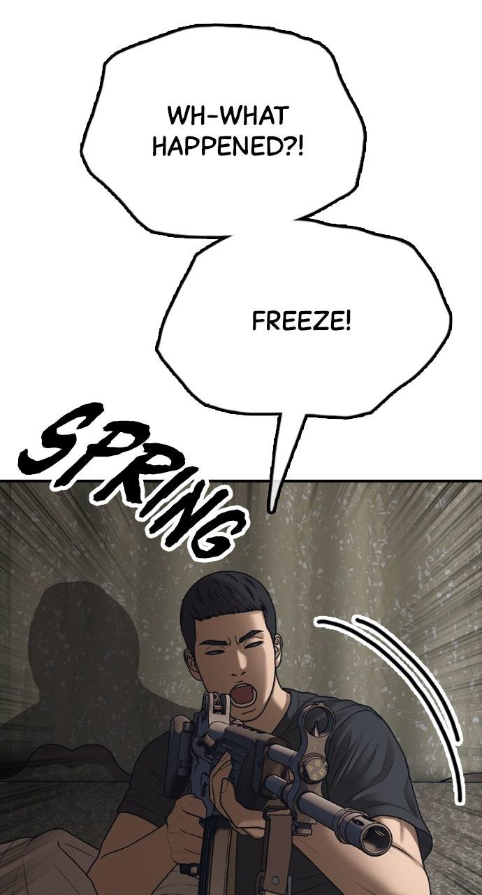 The End Has Come Chap 18 - Next Chap 19