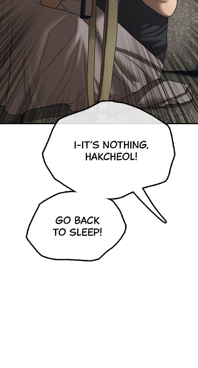 The End Has Come Chap 18 - Next Chap 19