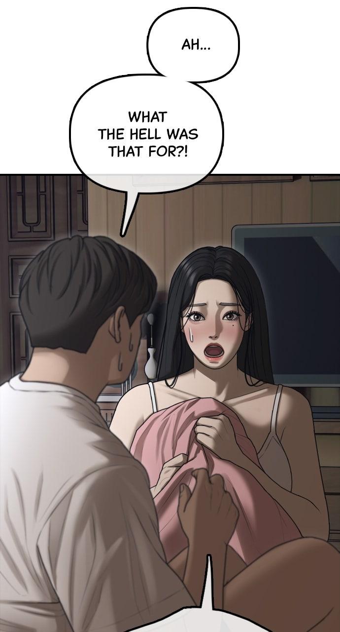 The End Has Come Chap 18 - Next Chap 19