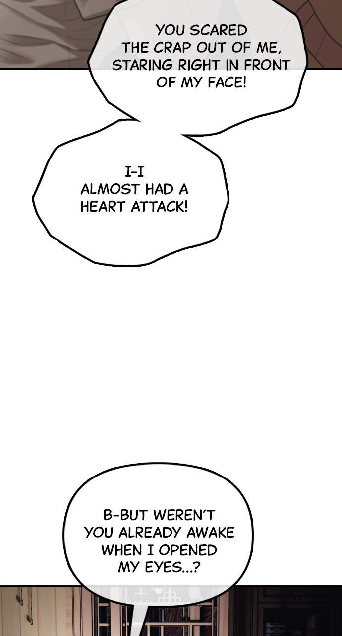 The End Has Come Chap 18 - Next Chap 19