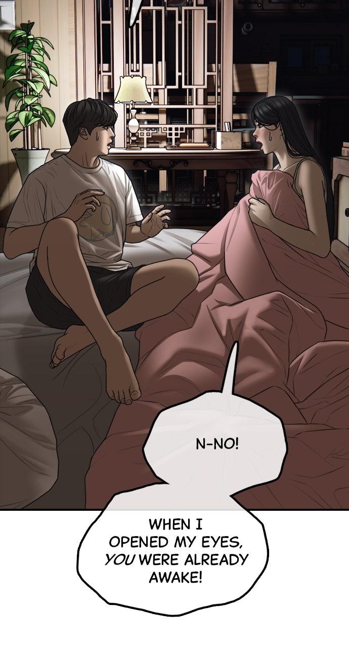 The End Has Come Chap 18 - Next Chap 19