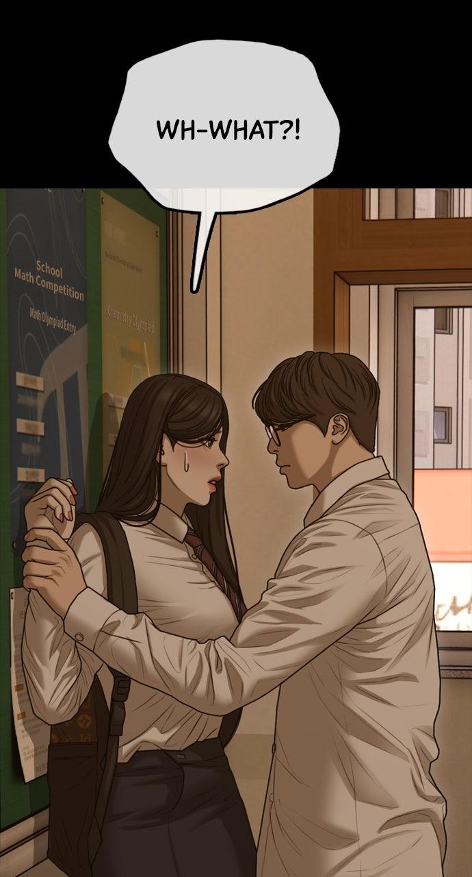 The End Has Come Chap 18 - Next Chap 19