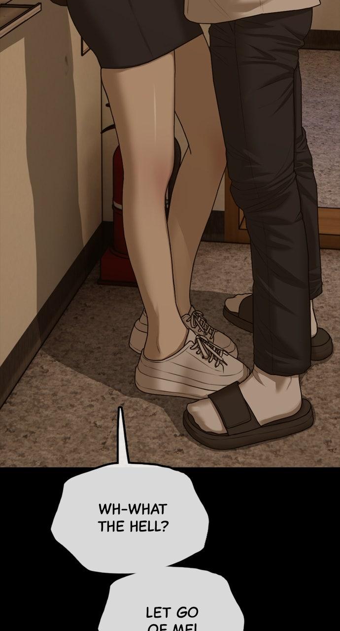 The End Has Come Chap 18 - Next Chap 19