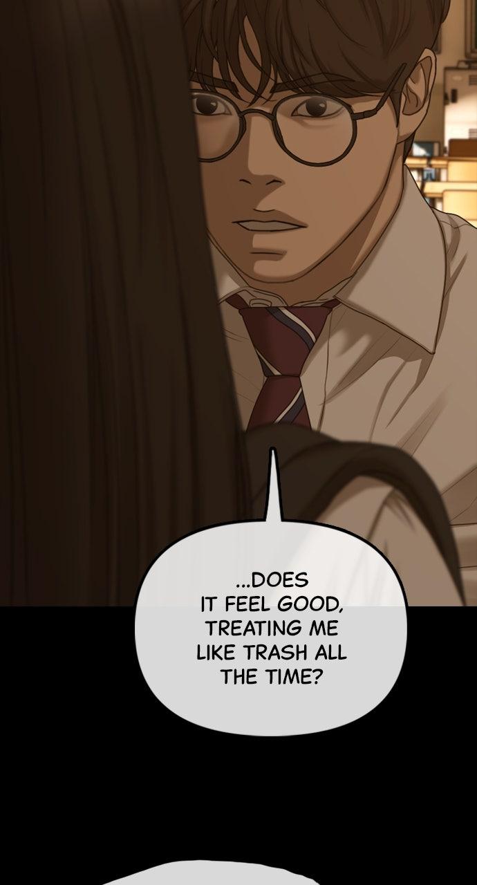 The End Has Come Chap 18 - Next Chap 19