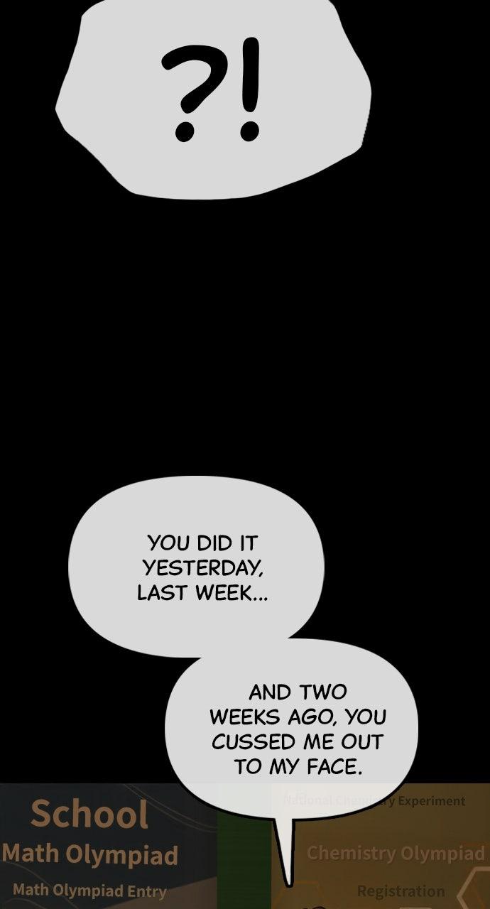 The End Has Come Chap 18 - Next Chap 19