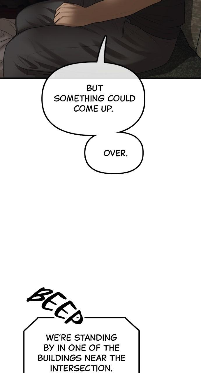 The End Has Come Chap 18 - Next Chap 19