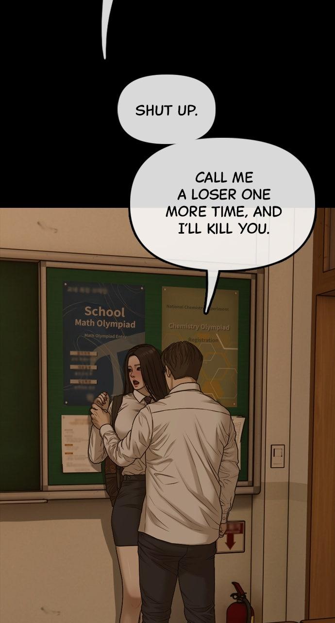 The End Has Come Chap 18 - Next Chap 19