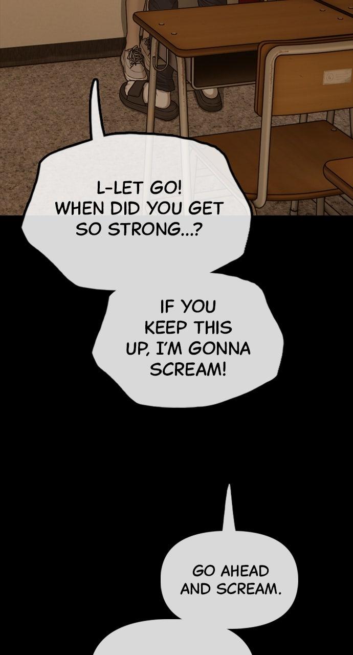 The End Has Come Chap 18 - Next Chap 19