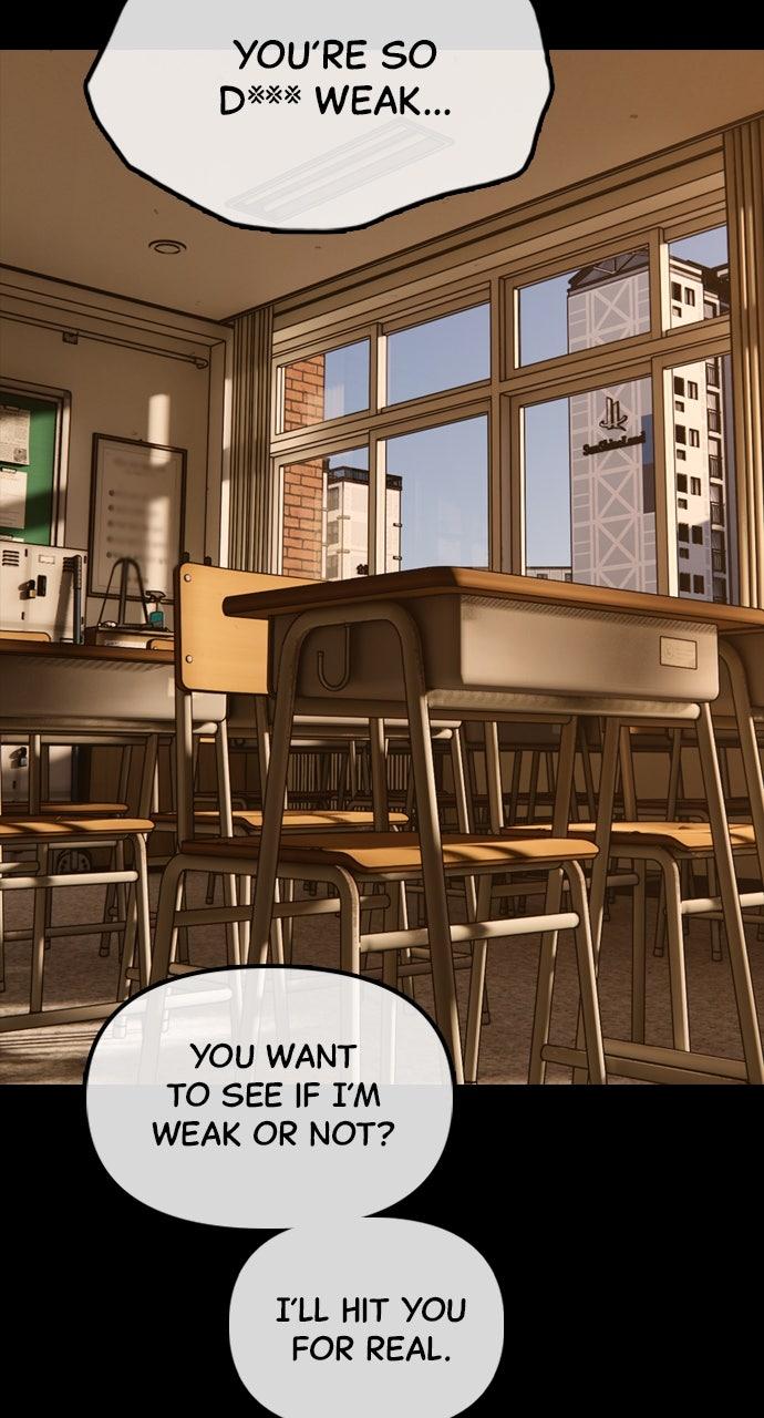 The End Has Come Chap 18 - Next Chap 19