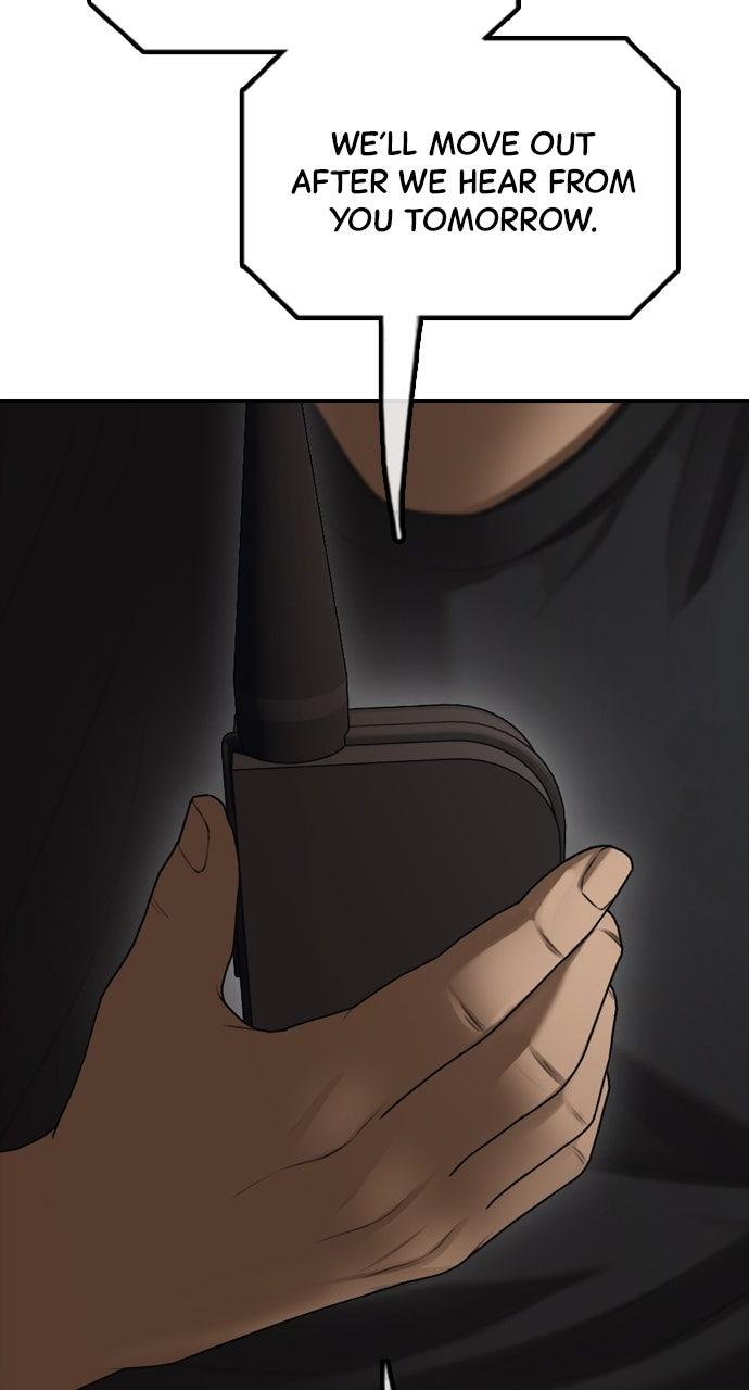 The End Has Come Chap 18 - Next Chap 19