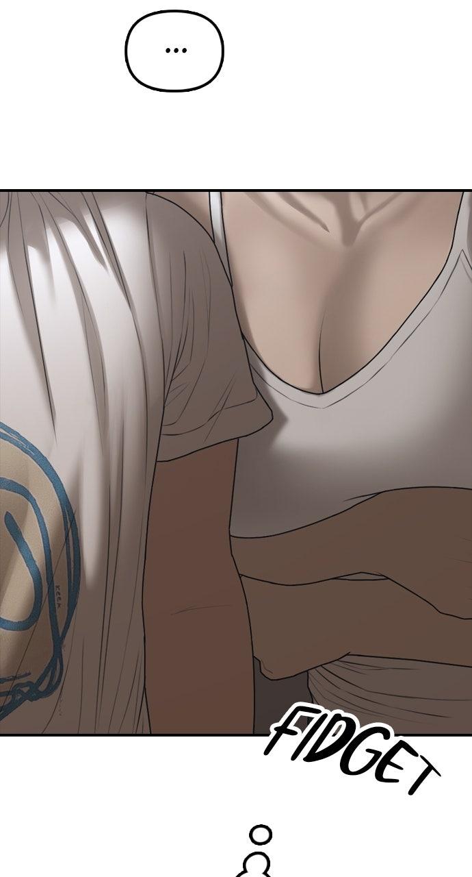 The End Has Come Chap 18 - Next Chap 19